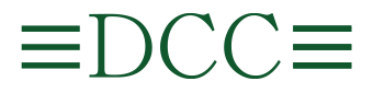 株式会社DCC アルミ合金の硫酸陽極酸化皮膜処理/塗装/各種樹脂加工/アパレル/雑貨用品プリント事業